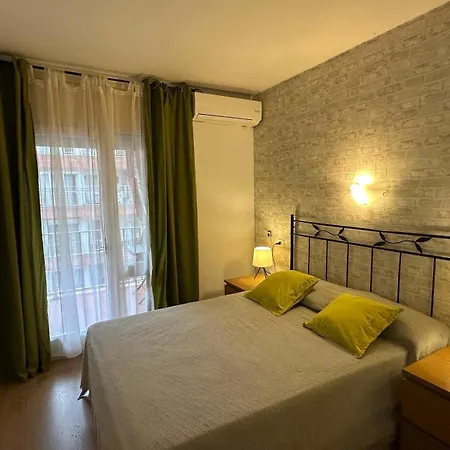 Fantastico Piso Con Terraza En Corazon De Fenals Apartment *