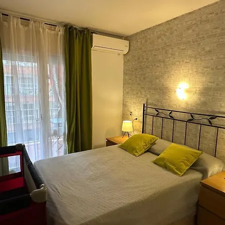 Appartamento Fantastico Piso Con Terraza En Corazon De Fenals