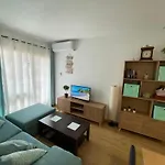 아파트 Fantastico Piso Con Piscina En Corazon De Fenals